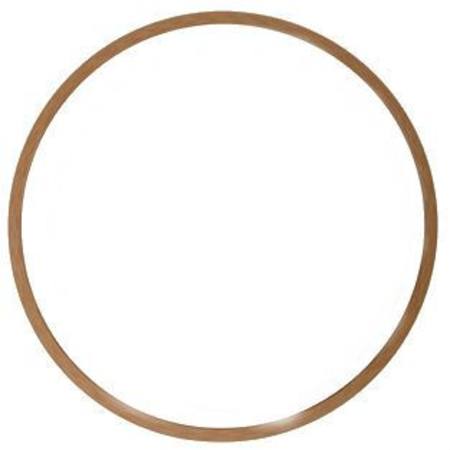 Why wooden hula hoops perfect for you?
