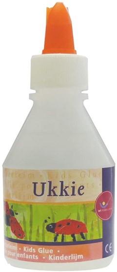 Ukkie Children's glue  3.52 oz