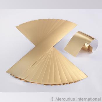 Crown Paper Gold