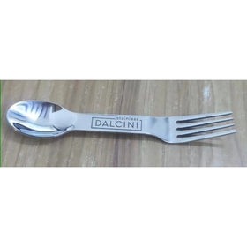 Dalcini Spork (spoon + fork)