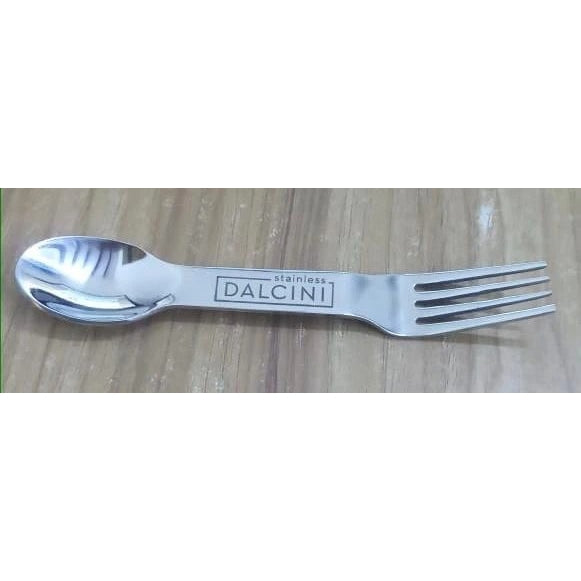Dalcini Spork (spoon + fork)