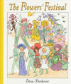 The Flower's Festival - Elsa Beskow