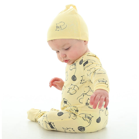 SILKBERRY BABY  Growing Instincts Toys and Wear
