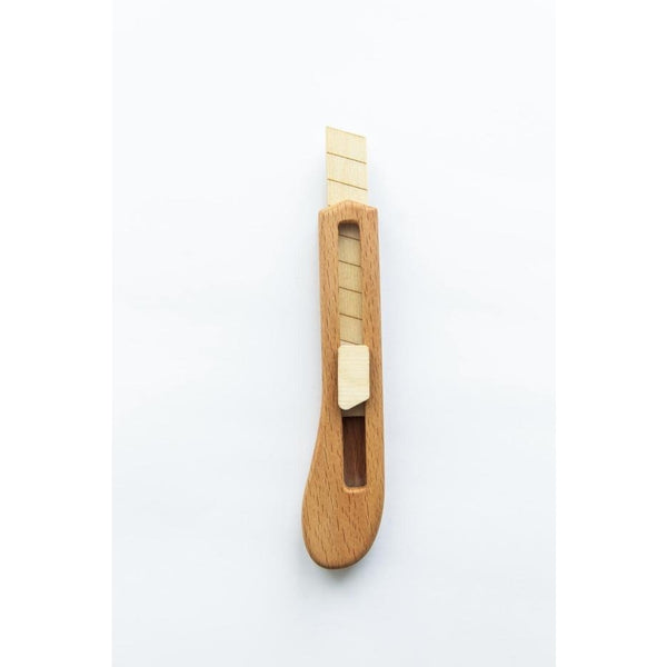 Wooden Tool Kit For Toddlers