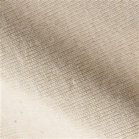 Cotton Tricot Thin Quality 0.83x1.09 Yards - Cream Color