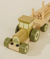 Timber Truck